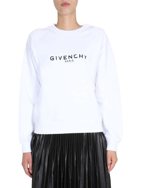 givenchy sweatshirt dupe|givenchy sweatshirt women.